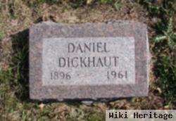 Daniel Dickhaut