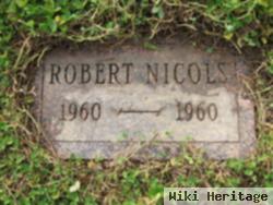 Robert Dale Nicols