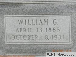 William Grant Rogers