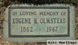 Eugene Herbert Olmstead