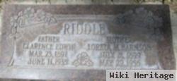 Loreta M. Barnson Riddle