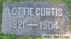 Lottie Curtis