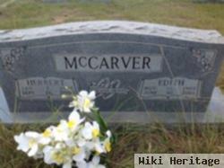 Herbert Constantine Mccarver, Ii