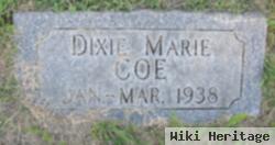 Dixie Marie Coe