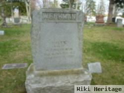 Henry Cornelius Werkman