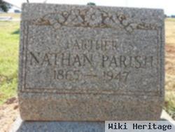 Nathan Parish