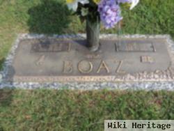 Ada Cox Boaz