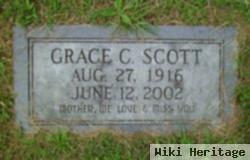 Grace C. Scott