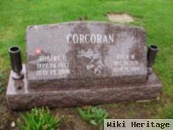 Robert D Corcoran