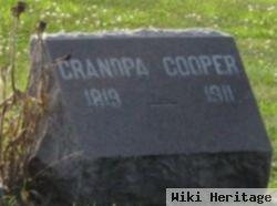 Grandpa Cooper