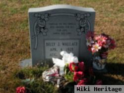 Billy J Wallace