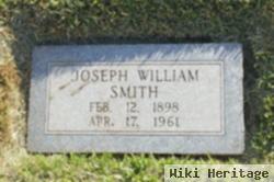 Joseph William Smith, Sr