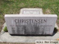 Vera Anderson Christensen