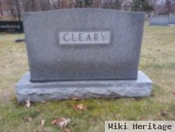 Don C. Cleary