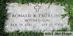 Ronald Emerling