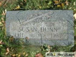 Susan Dunn