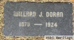 Willard James Doran