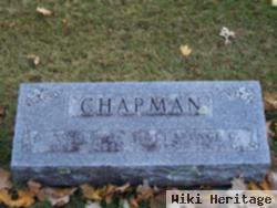 Clarence Clinton Chapman