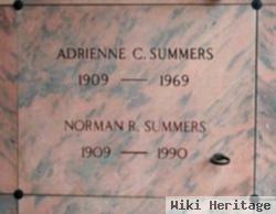 Norman R Summers