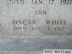 Oscar White