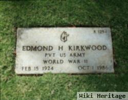 Edmond Henry Kirkwood