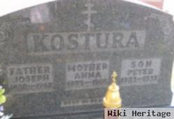 Joseph Kostura