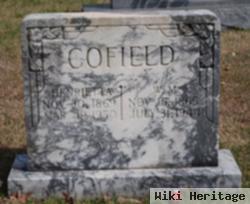 Henrietta Cofield