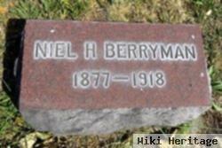 Niel H. Berryman