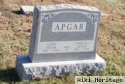 Charles A Apgar