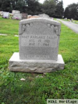 Mary Margaret Easley