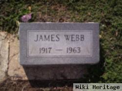 James Webb