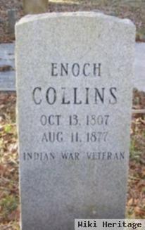 Enoch Collins