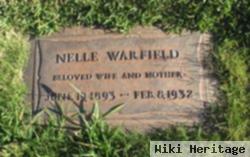 Nelle Warfield