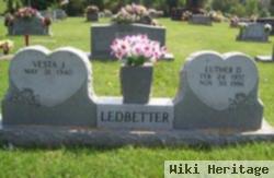 Luther Dale Ledbetter