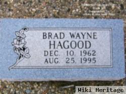 Brad Wayne Hagood