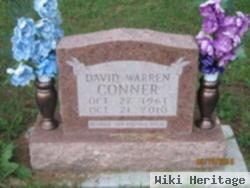 David Warren Conner