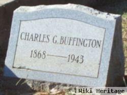 Charles G. Buffington