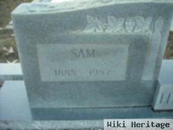 Sam Hammock