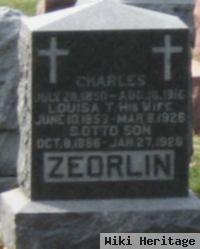 Charles Zeorlin