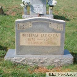 William Jackson