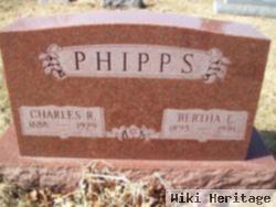 Charles R. Phipps