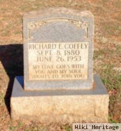 Richard E. Coffey