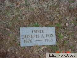 Joseph A. Fox