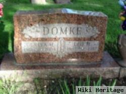 Leo Herman Domke