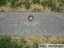 Elmer Bowman