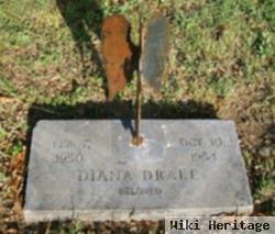 Diana Drake