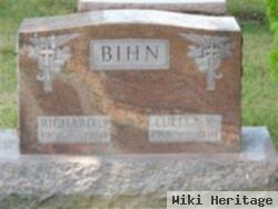 Richard John Bihn