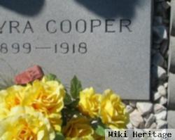 Elmyra Cooper