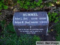 Robert L Hummel