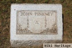 John Pinkney